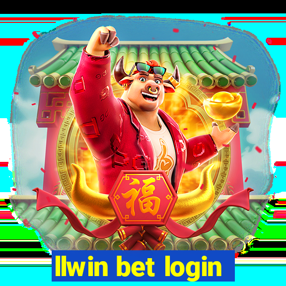 llwin bet login